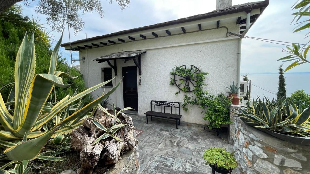 Villa Iris Sea View