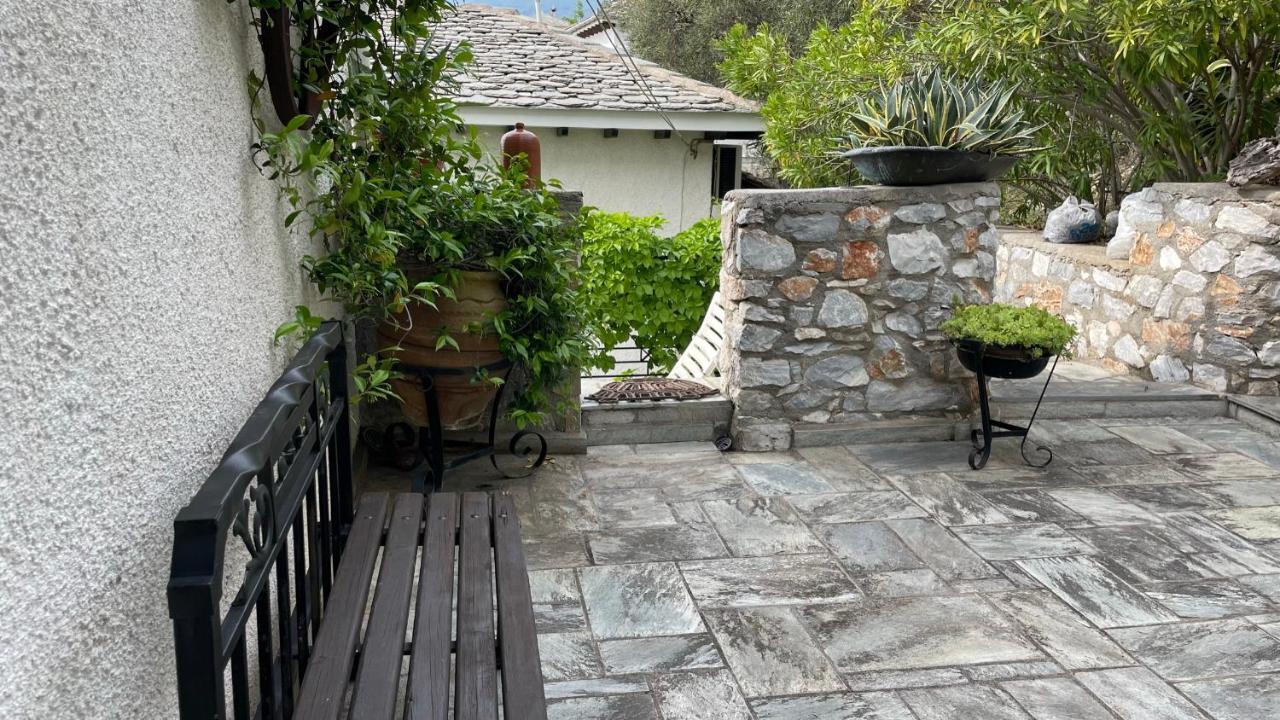 Iris Sea View Villa