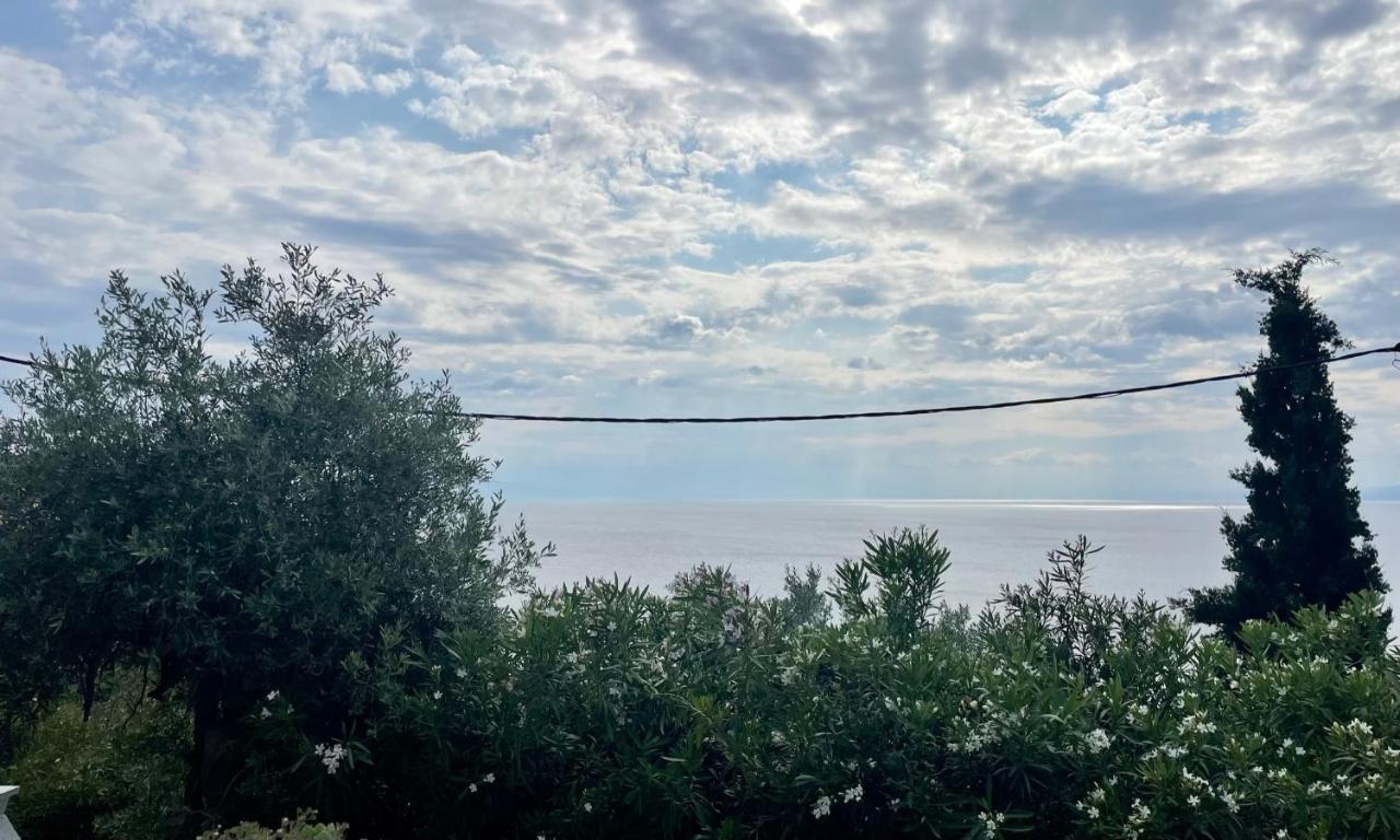 Iris Sea View Villa *