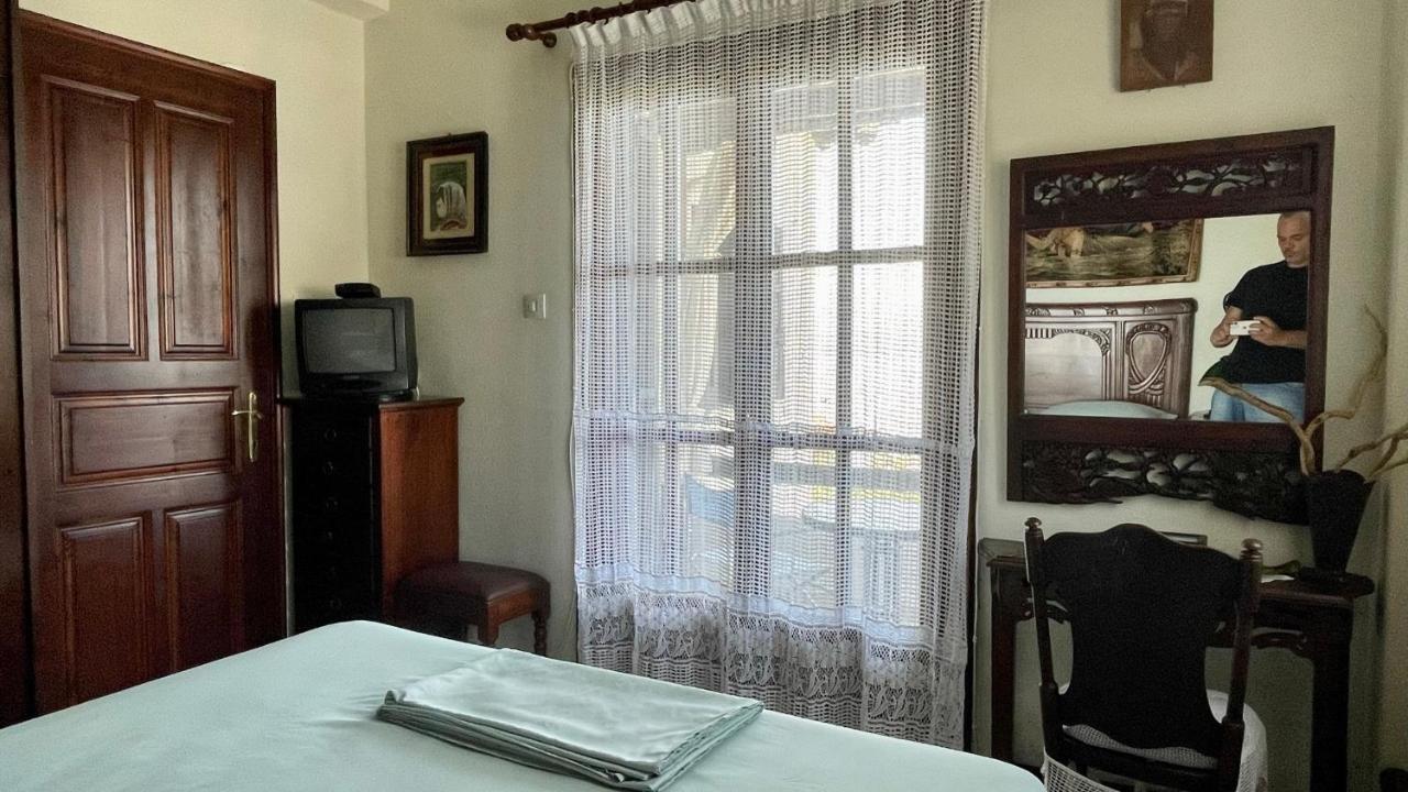Villa Iris Sea View