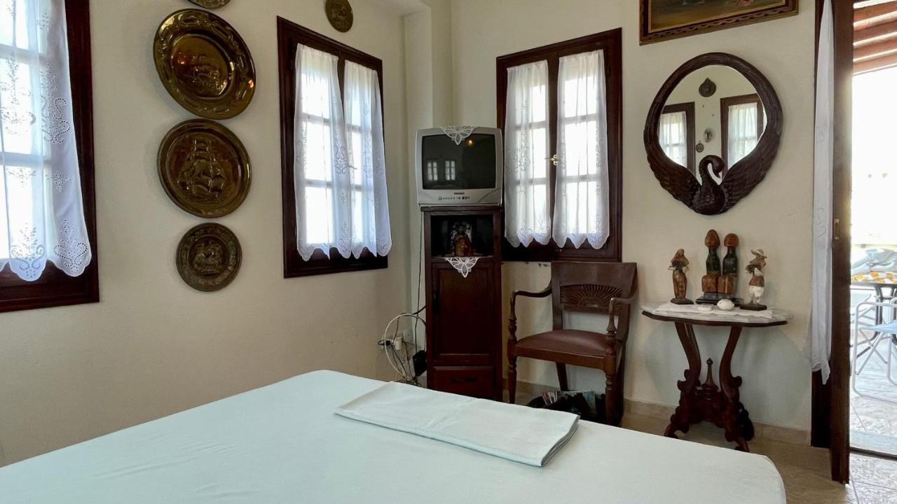 Villa Iris Sea View