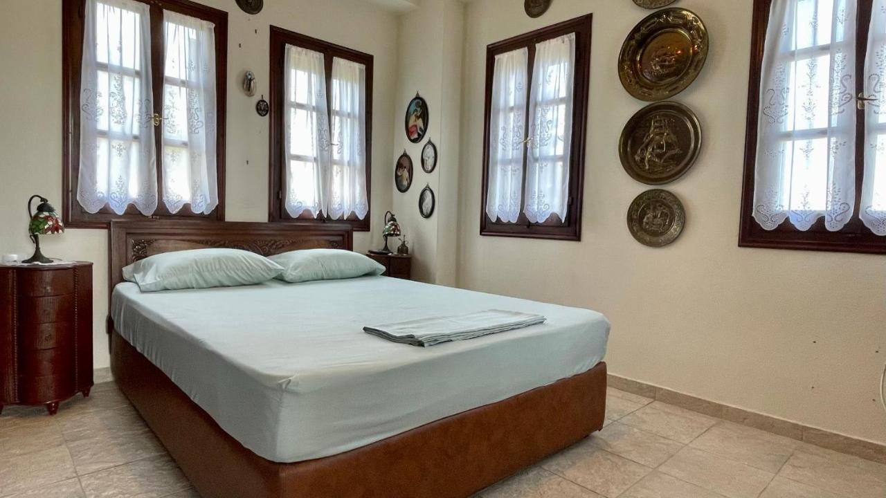 Iris Sea View Villa