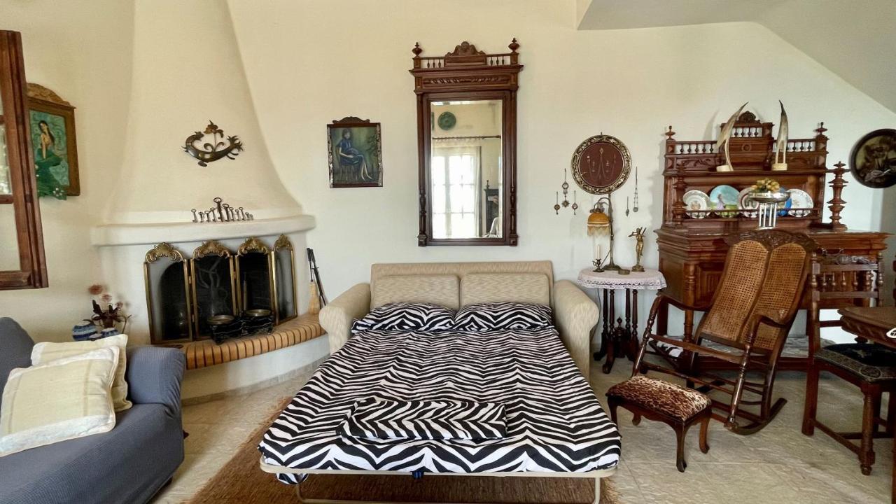 Villa Iris Sea View